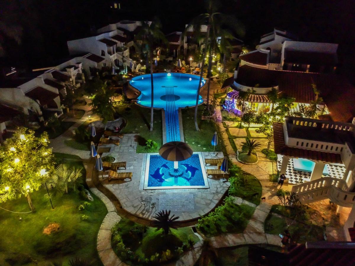 Isabella Resort Phu Quoc Oda fotoğraf