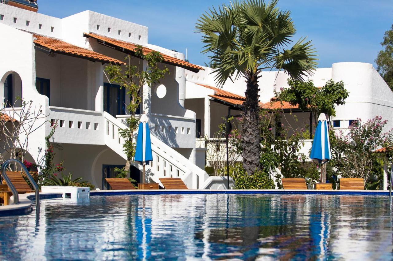 Isabella Resort Phu Quoc Oda fotoğraf