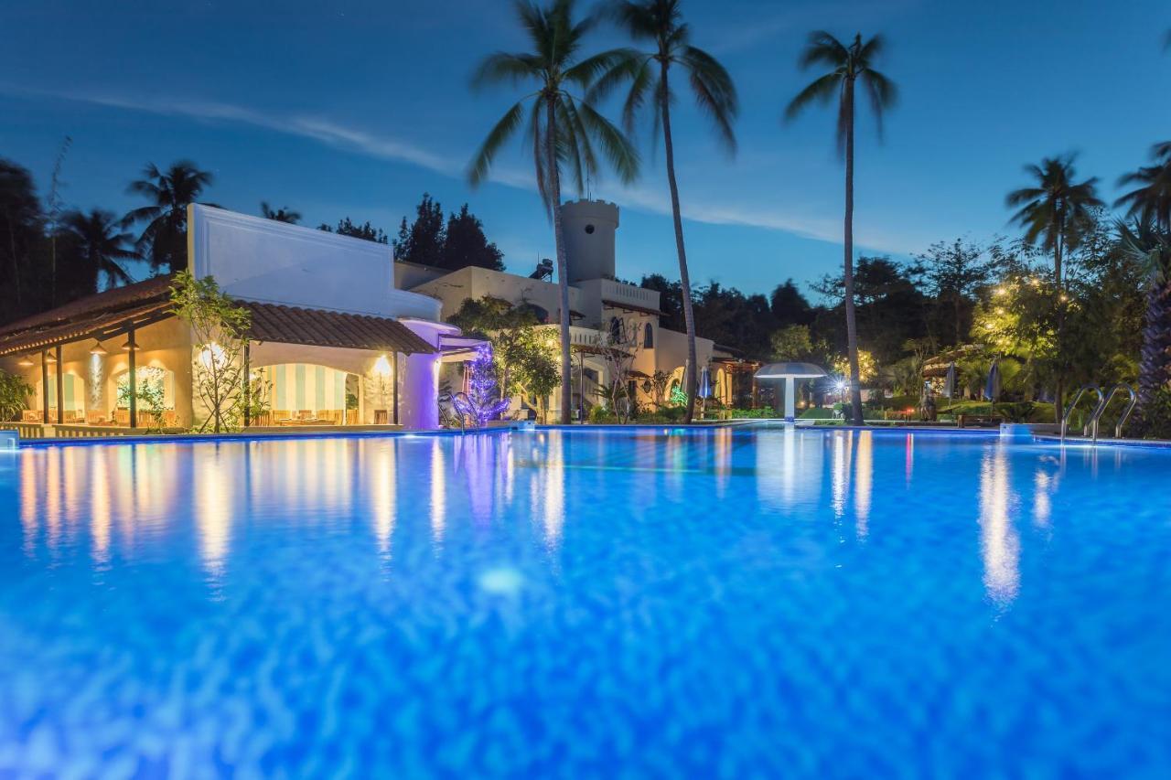Isabella Resort Phu Quoc Oda fotoğraf